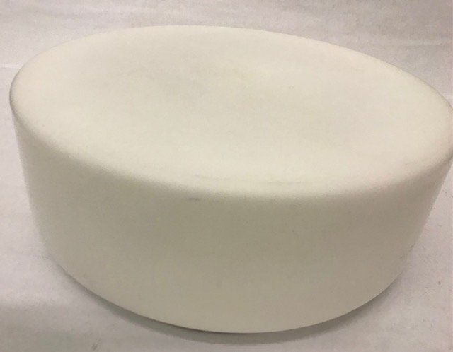 Lampadari & plafoniere: grosse runde Decken- oder Wandlampe aus Glas – Usato da Zürich venduto da gigimai67