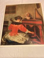 Kunstdruck Gerhard Tebroch 1617-1681