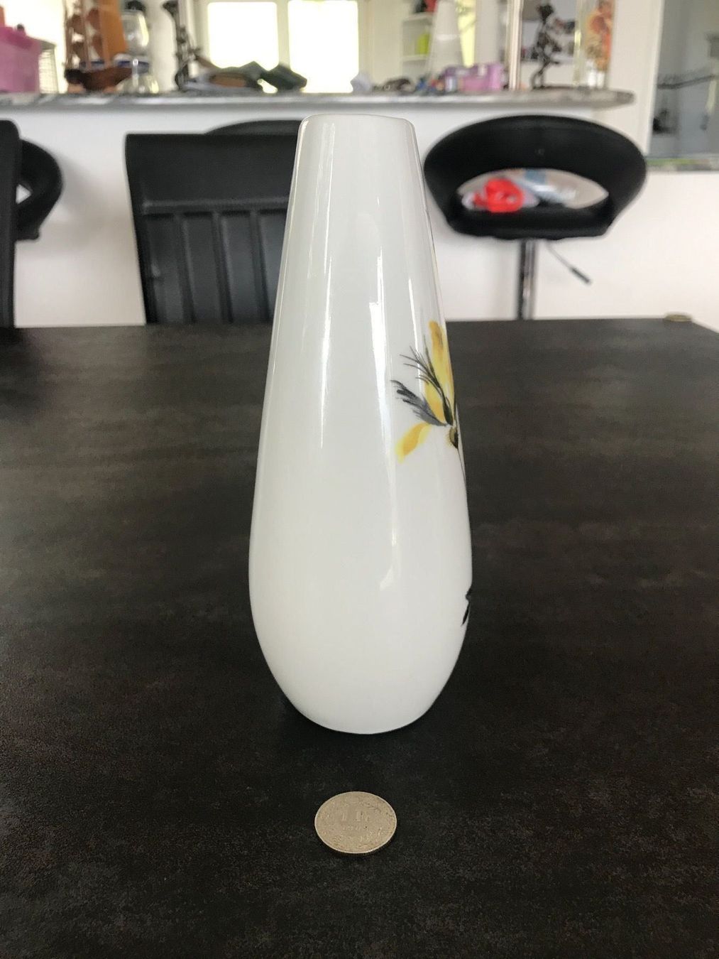 Vasi & Recipienti: Vase Gerold Bavaria W.Germany – Usato da Vallamand venduto da Bricbracbroc82 3