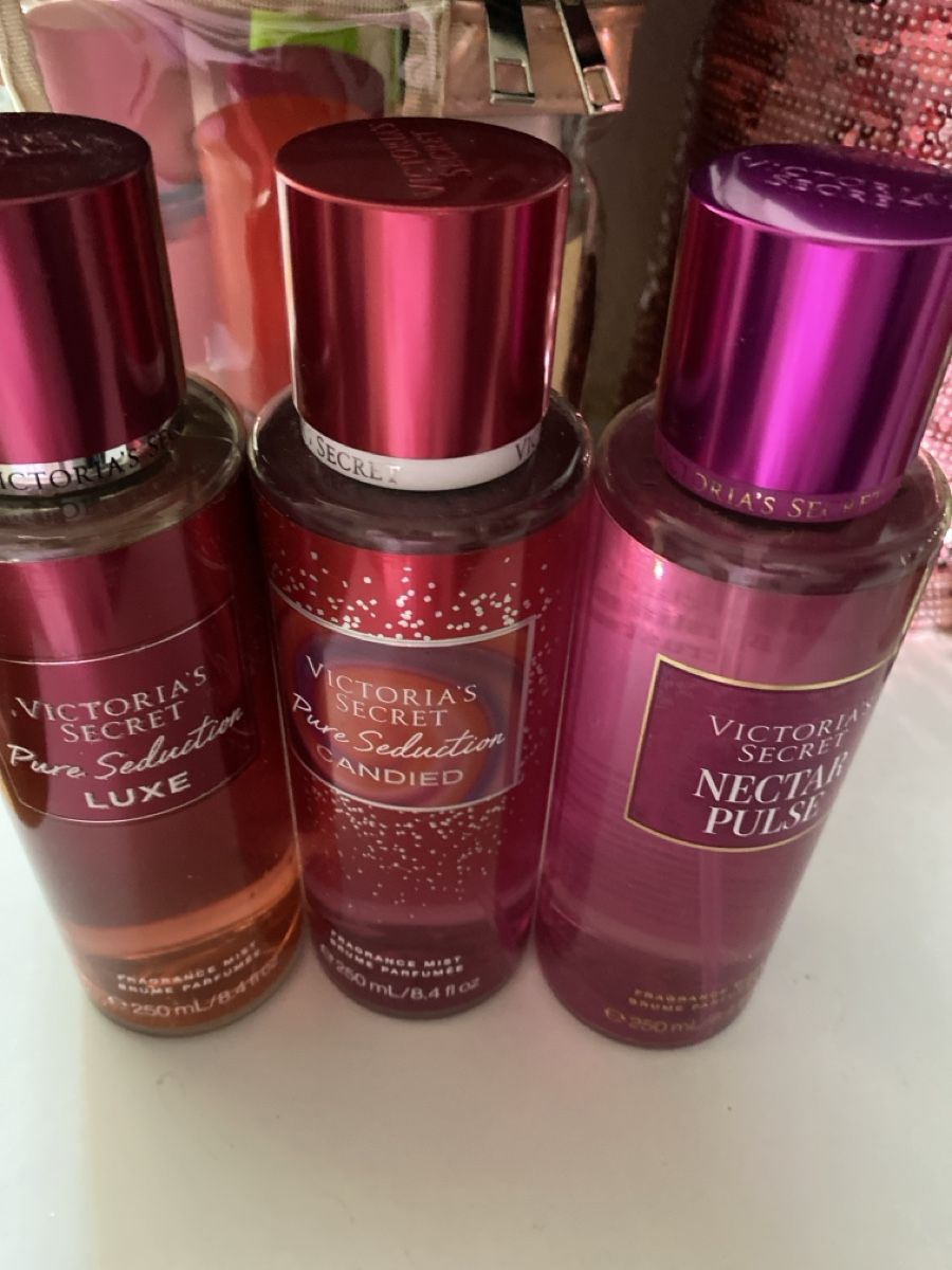 Victoria's Secret Parfum & Eau de Toilette: Victorias secret Body Mist – Gebraucht aus Zürich von gug_5smd