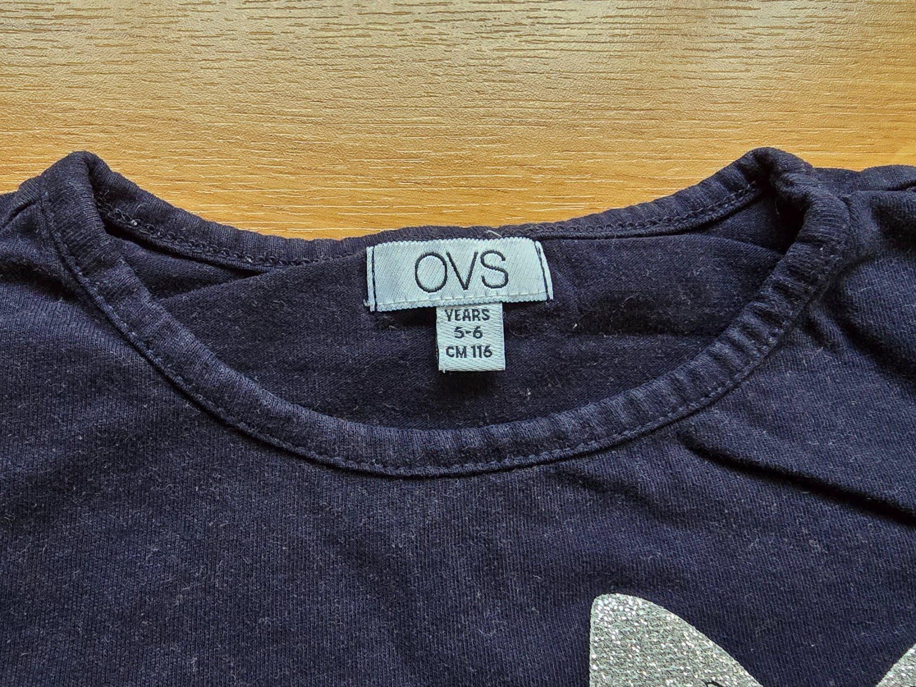 Maglioni & Felpe: Langarm Shirt Gr. 116 – Usato da Büttikon AG venduto da Amineah 1