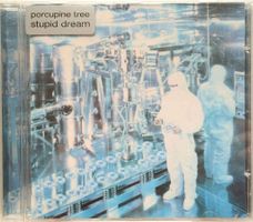 PORCUPINE TREE - STUPID DREAM