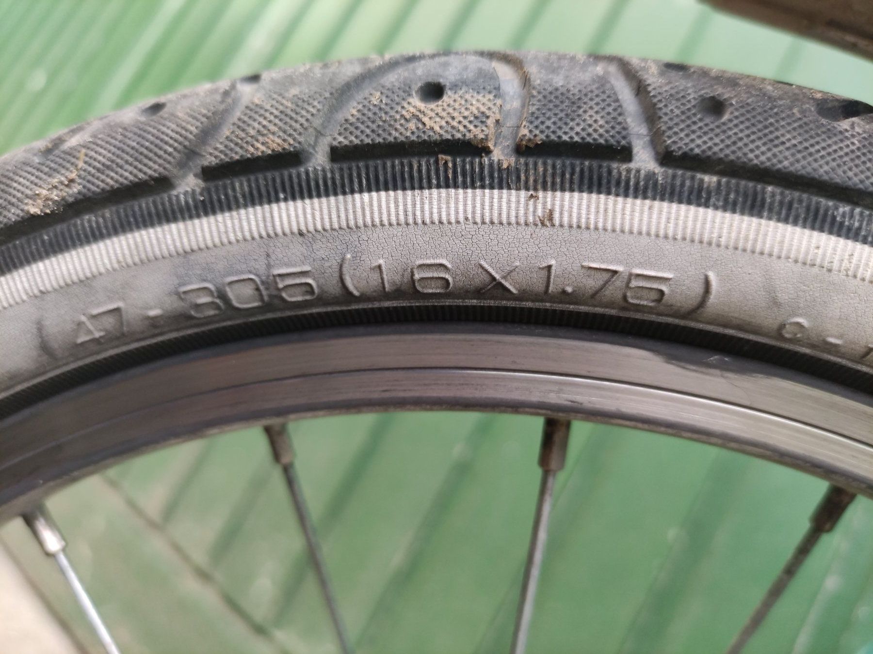 Biciclette: Kinderfahrrad 16 Zoll – Usato da Wetzikon ZH venduto da schirkahn 3