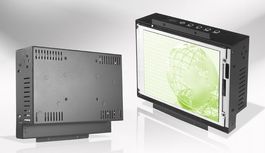 Open Frame TFT LCD Monitor