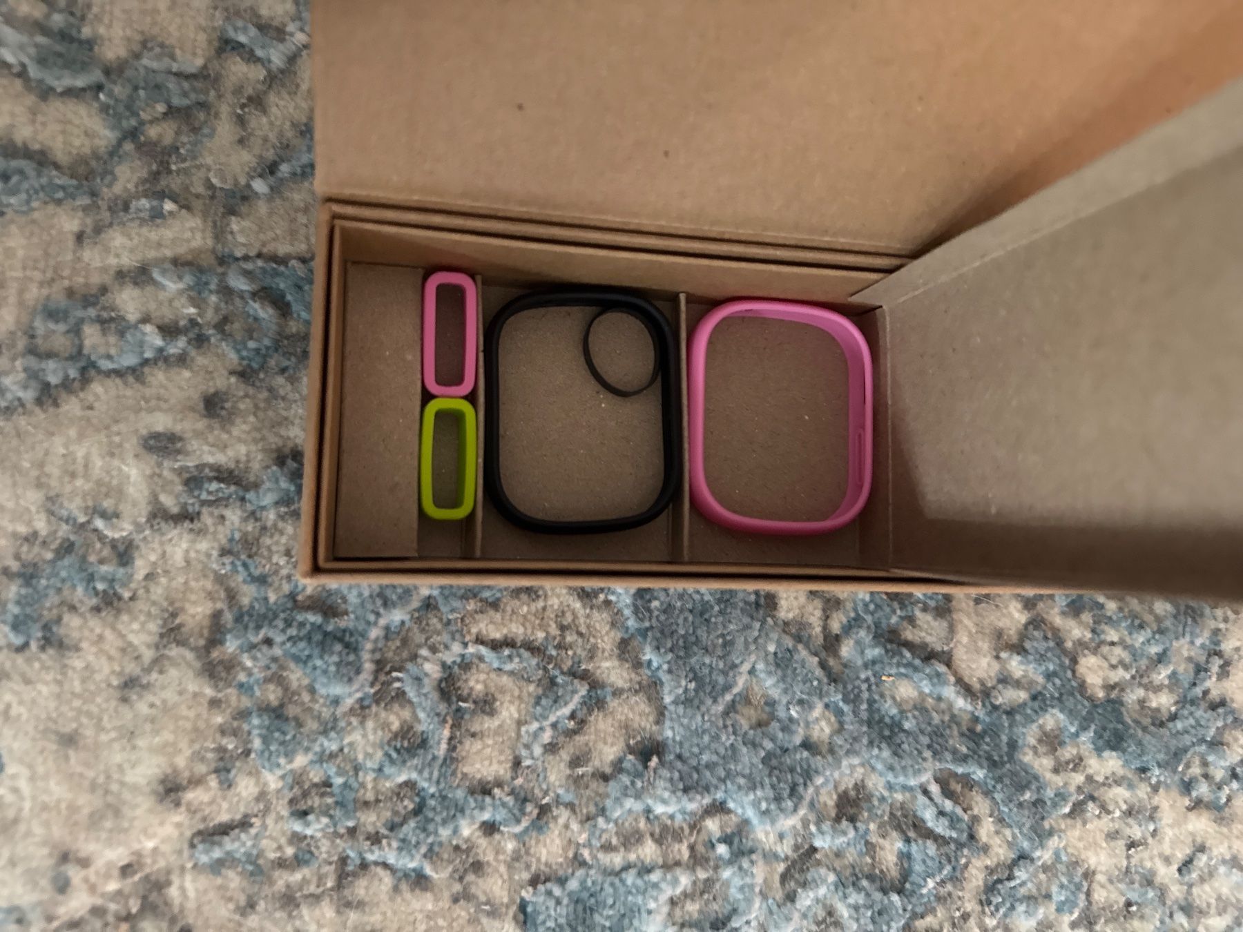 Smartwatch: Xplora X6 Play Smartwatch – Usato da Winterthur venduto da Orihime 3