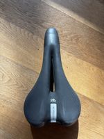 Italienischer Velosattel (Synthetik)