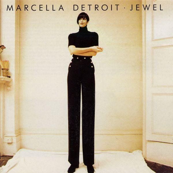 CD: Marcella Detroit - Jewel – Usato da Unterbch venduto da uqliv