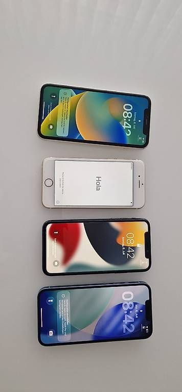 Apple Telefoni cellulari / Smartphones: IPHONE 14, 11, X, 6S – Usato da Altstätten SG venduto da Mythos_7 1