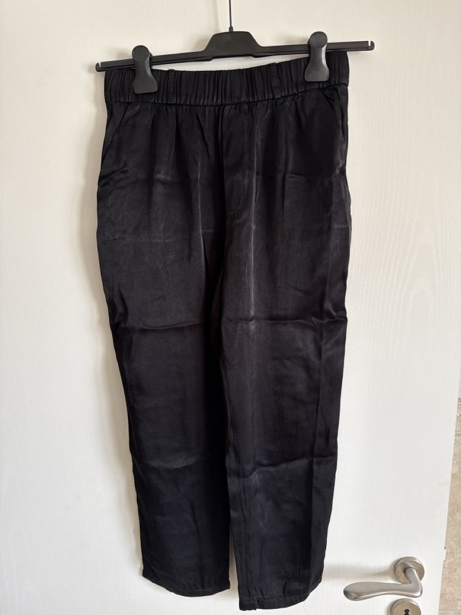 Zara Hosen: Sommerhose von Zara Grösse M – Neu (gemäss Beschreibung) aus Otelfingen von Tommy112
