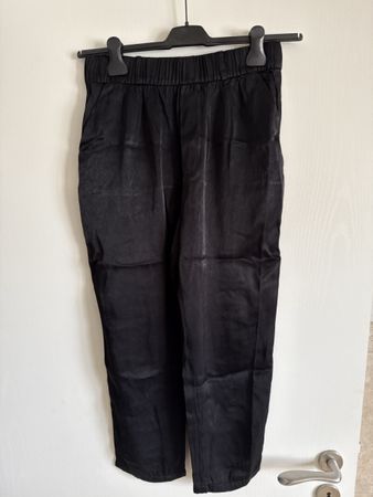 Sommerhose von Zara Grösse M