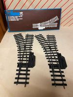 Gleismaterial Lima Spur 0