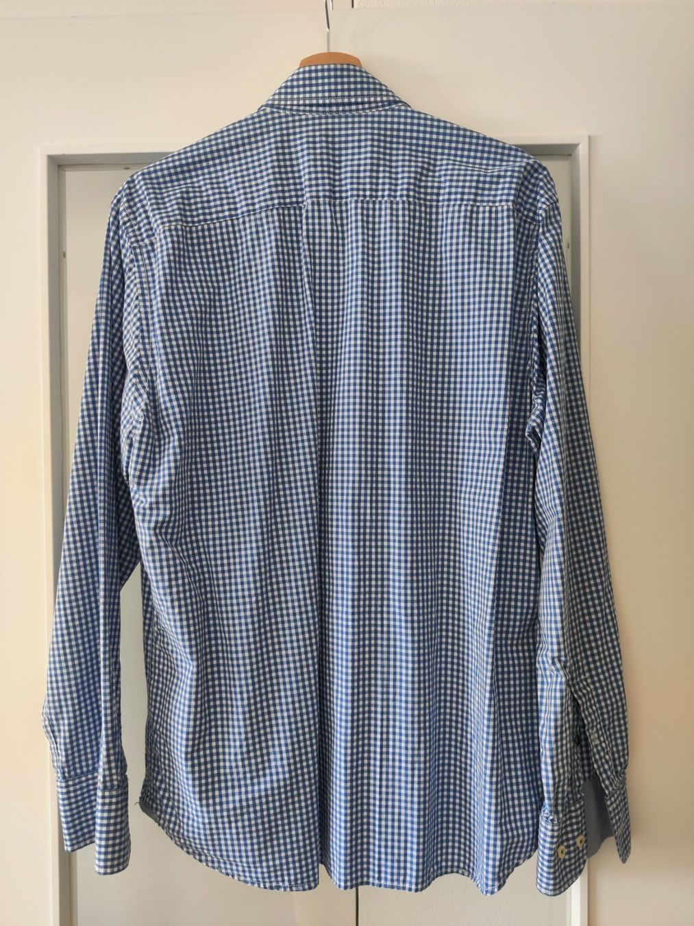 Camicie: Hemd (Marc O'Polo) – Usato da Basel venduto da vel_w2tr 1