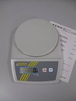 KERN EMB 2200-0 Waage Laborwaage max. 2200g