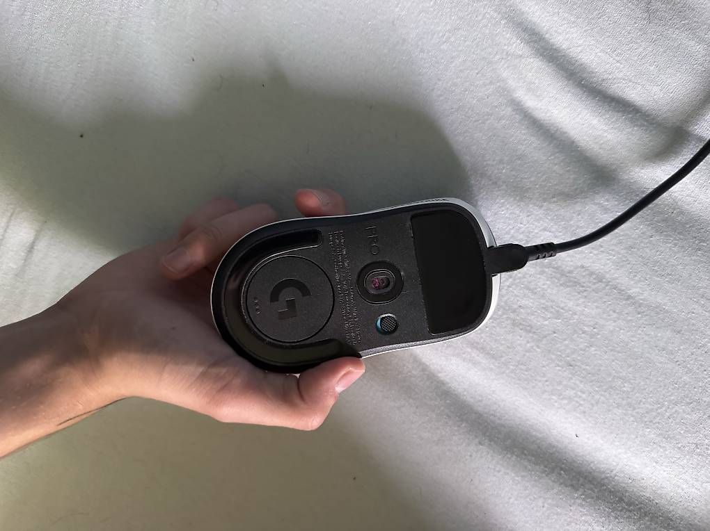 Souris: Logitech G PRO X 2 Superstrike – D'occasion à Wetzikon ZH par adr_8hdt 1