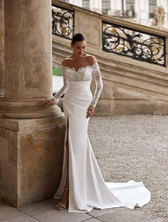 NEU, Brautkleid gr.M-L (38-40)