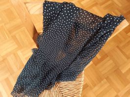 Chiffon Stoff synthetisch