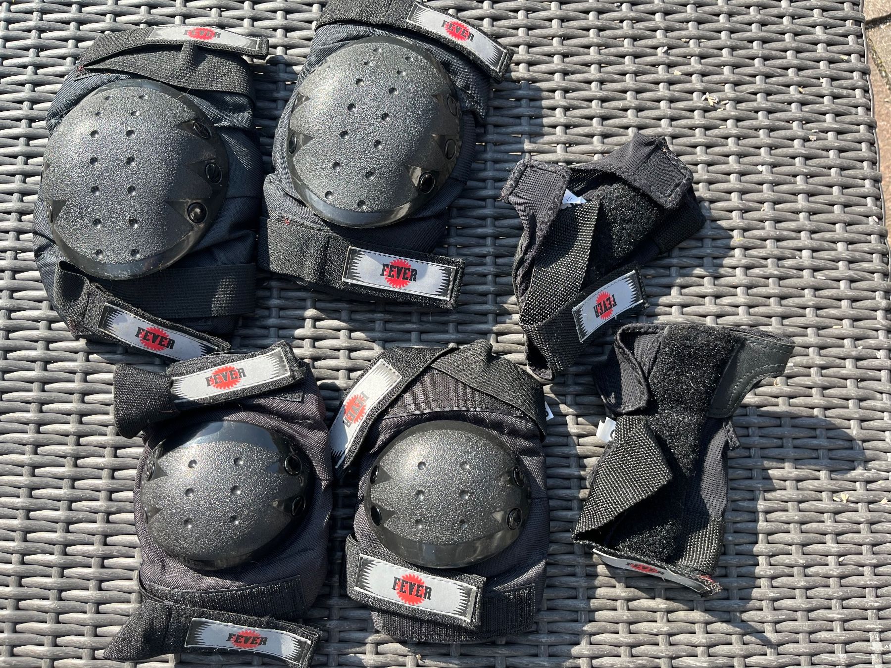 Pattini in linea & Pattini a rotelle: Inline Skates Rollerblade Crossfire 90 XR, Grösse 43 – Nuovo (secondo la descrizione) da Hünenberg See venduto da tonybee 8