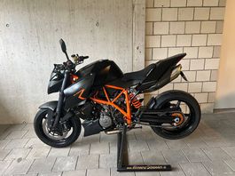 KTM Superduke R
