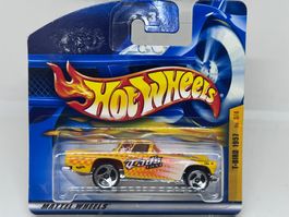 Hot Wheels T-Bird 1957