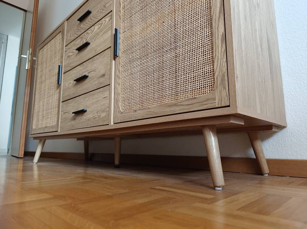 Buffets: Buffet/ commode  – D'occasion à La Tour-de-Trême par tan_6xd2 3