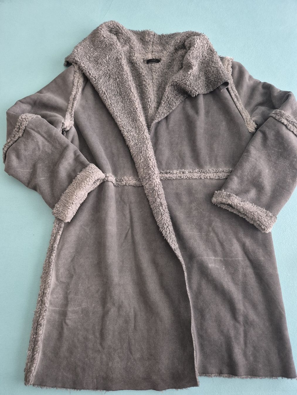 Lotti di vestiti: kleiderpaket Gr.38/40 grau – Nuovo (secondo la descrizione) da Schaffhausen venduto da Madison74 5
