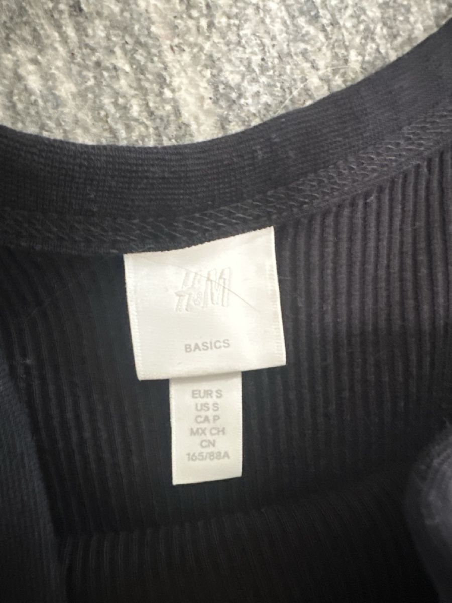 H&M Vestiti: H&M Basics Tank Dress Bundle - Size Small, Summer Ready! – Usato da Sementina venduto da NinaDel 1