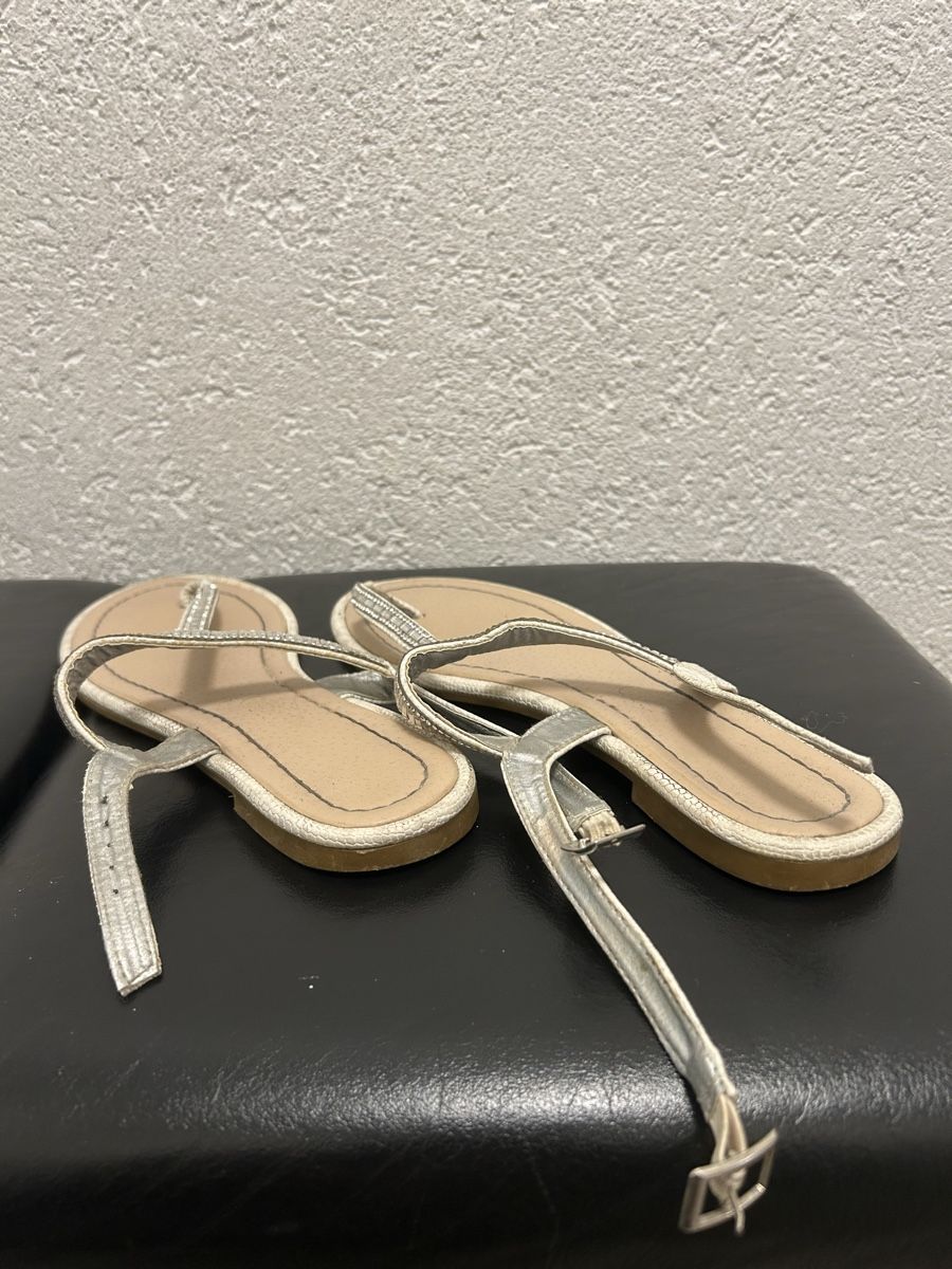 Scarpe da donna: Sandalen Grösse 39 – Usato da Muntelier venduto da cel_5syj 1