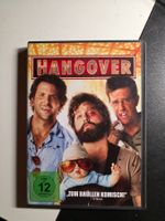 DVD - Hangover zum brüllen komisch