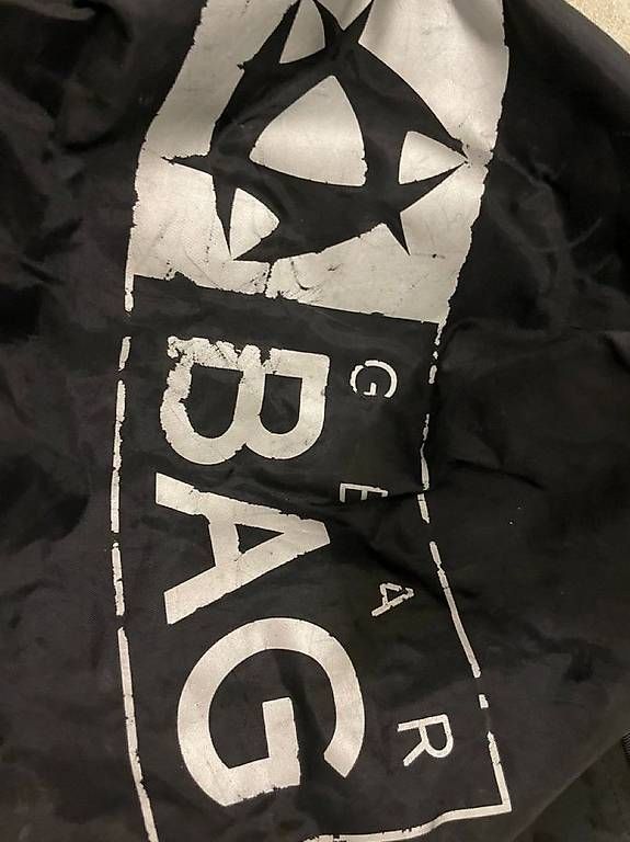 Borse: Mystic Gear Bag – Usato da Zürich venduto da max_8cpy 1