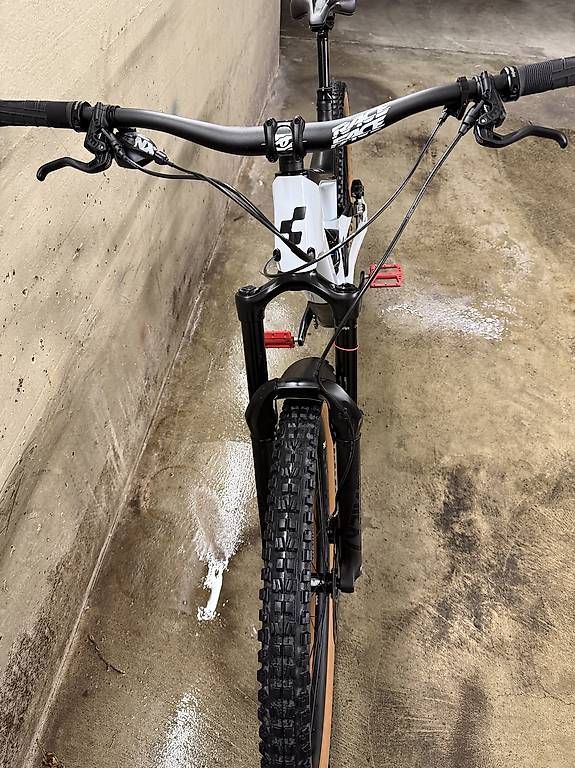 Cube Biciclette: Cube Stereo 150 C:62 Race – Usato da Zürich venduto da Redja01 3