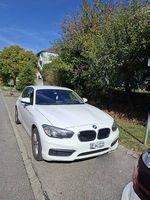 BMW 1er 