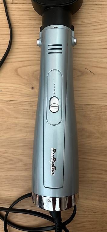 Föhn: BaByliss Föhnbürste – Gebraucht aus Winterthur von coad00 2