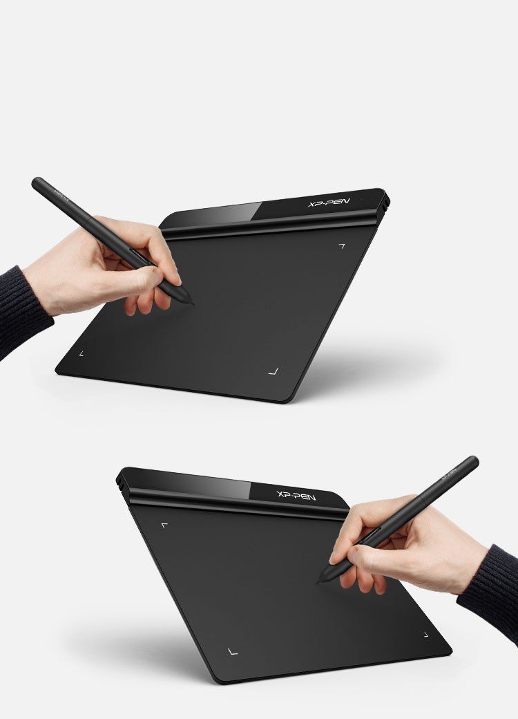 Tablet PC: Grafiktablett Star G640 – Nuovo (secondo la descrizione) da Bözen venduto da Henry101