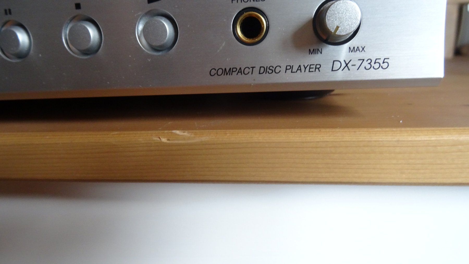 CD: Onkyo CD-Player – Usato da Siebnen venduto da Gimmisun 1