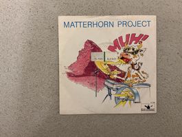 Matterhorn Project Single - MUUH!
