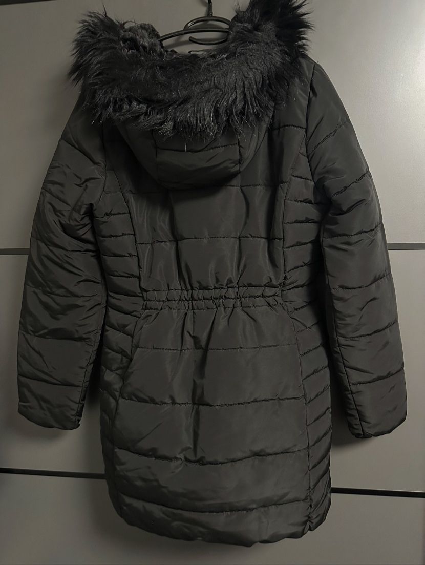 H&M Cappotti: H&M Winterjacke Wintermantel Gr 38 M – Usato da Thal venduto da Greentea1 1