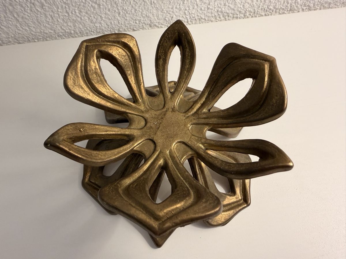 Bougeoirs: Kerzenständer Messing – D'occasion à Rorschach par nan_8rts 2