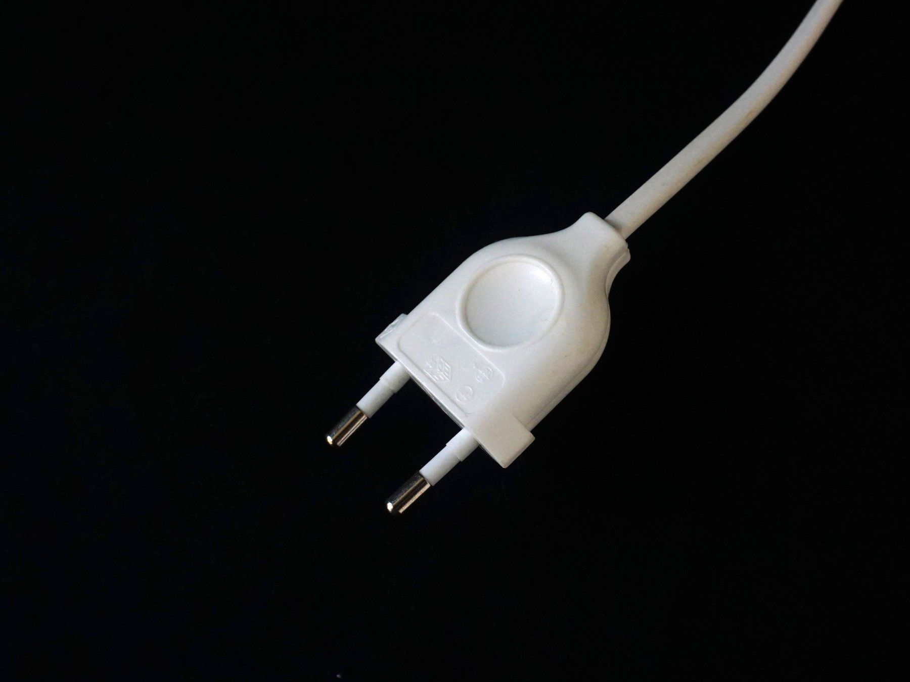 Ikea Lampade: Ikea Halbmond- Lampe – Usato da Pratteln venduto da Restwert_Pratteln 5