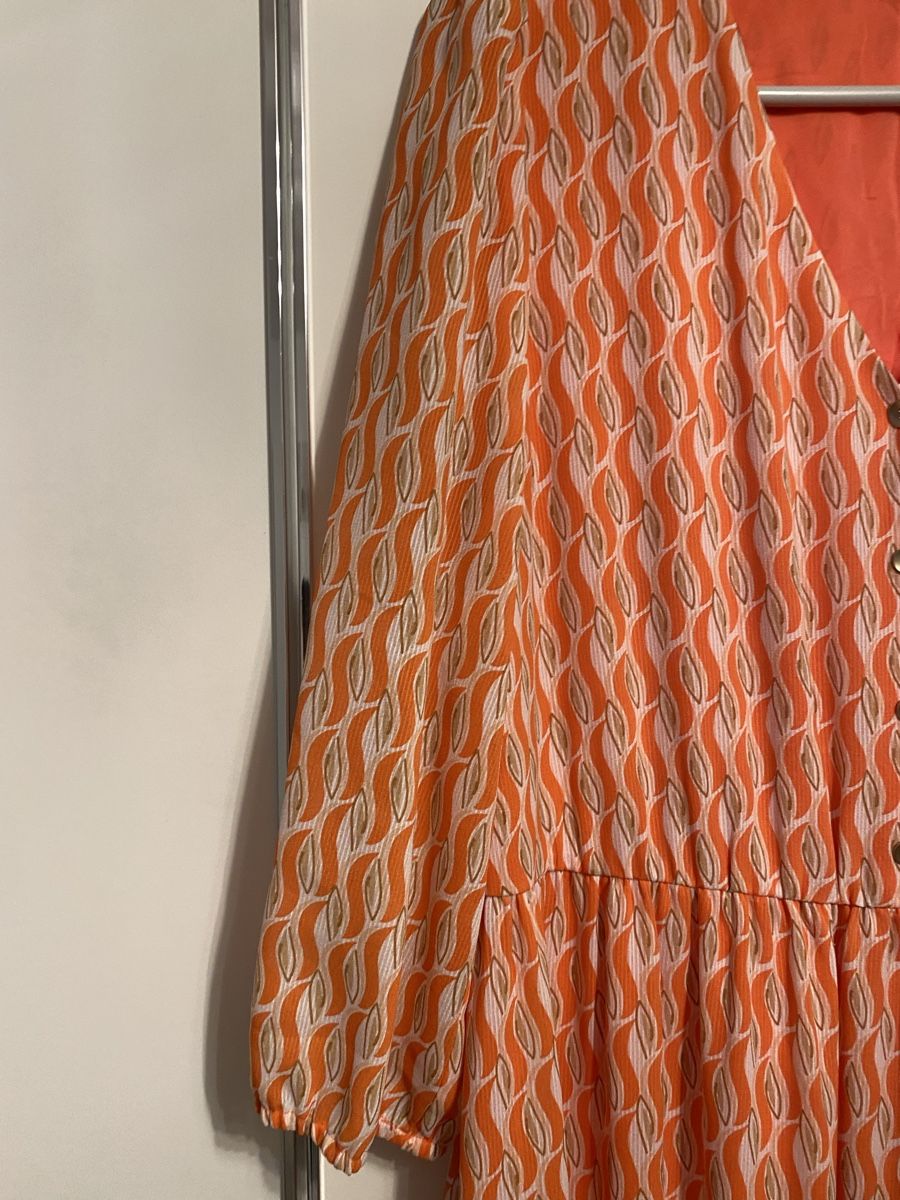 Comma Vestiti: Damen Kleid von Comma Gr.38 – Usato da Pfungen venduto da Sheki56 2