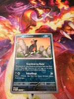 Hunduster (OBF 131) / Reverse Holo / Obsidianflammen