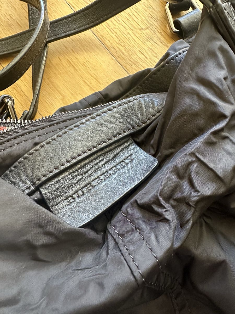 Burberry Borse: Burberry bag – Usato da Lugano venduto da GGcloset 1