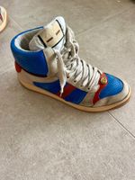 Gucci montantes style vintage taille 41 (Gucci) 7