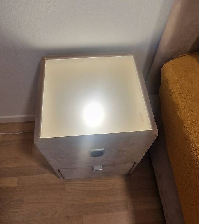 Letti: Boxspringbett – Usato da Amriswil venduto da walse66 2