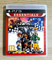 Kingdom Hearts HD 1.5 ReMIX PS3