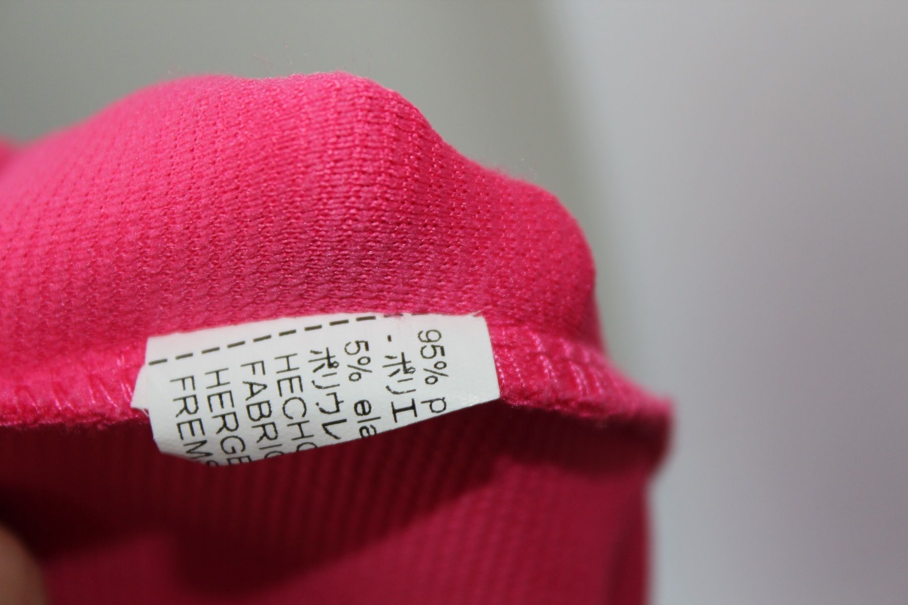 Zara Tuniche: Zara Tunika Pink Gr.S – Usato da Zürich venduto da JOD213 3