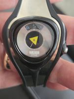 Citizen Jumping Heuer 