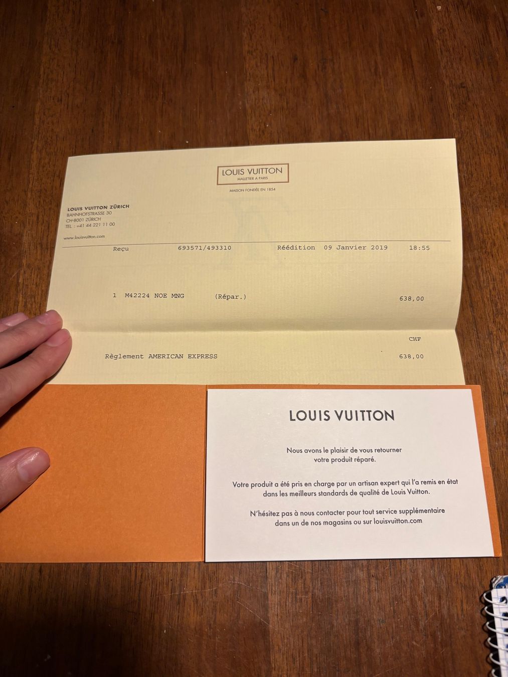 Louis Vuitton Borse: Louis Vuitton Grand Noe – Usato da Lugano venduto da sar_hz5j 4
