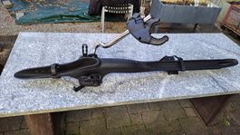 Fahrradhalter für Autodach