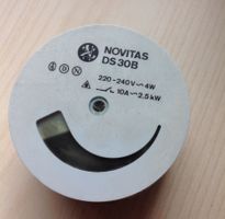 Crepuscolare Novitas DS30B (anni 80)