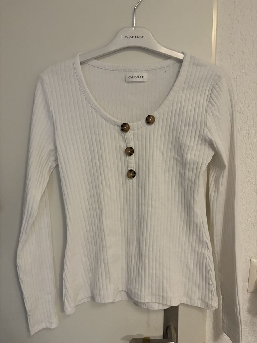 Pullover & Sweatshirts: even&odd Pullover – Neu (gemäss Beschreibung) aus Olten von edona_muslija